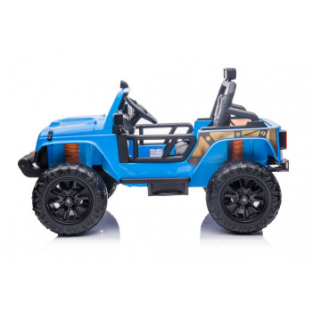 Auto Na Akumulator XB-1118 Niebieski