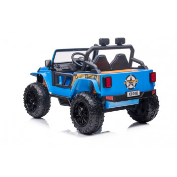 Auto Na Akumulator XB-1118 Niebieski