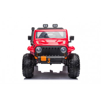 Auto Na Akumulator XB-1118 Czerwone