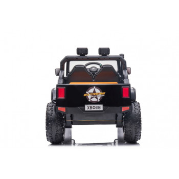 Auto Na Akumulator XB-1118 Czarne