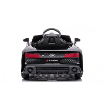 Auto Na Akumulator Audi R8 Lift A300 Czarne