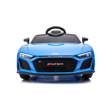 Auto Na Akumulator Audi R8 Lift  A300 Niebieskie