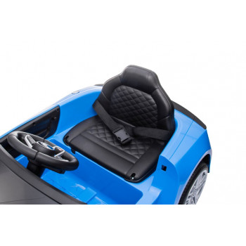 Auto Na Akumulator Audi R8 Lift  A300 Niebieskie