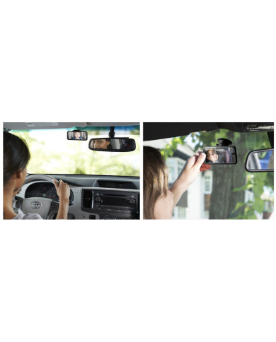 Lusterko do obserwacji dziecka Savea