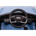 Auto Na Akumulator Audi E- Tron Niebieskie QLS-6688