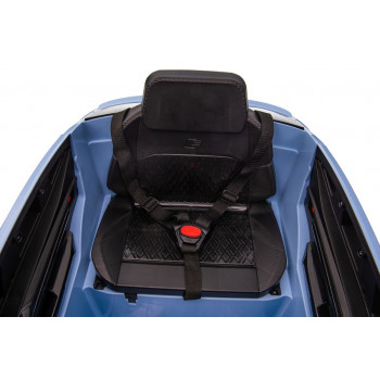Auto Na Akumulator Audi E- Tron Niebieskie QLS-6688
