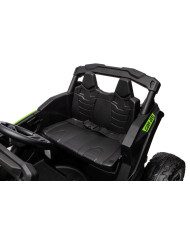 Auto Na Akumulator Buggy Can-am DK-CA003 Zielony Lakierowany