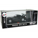 Auto Sportowe R/C 1:18 BMW Z4 GT3 Czarny 2.4 G Światła