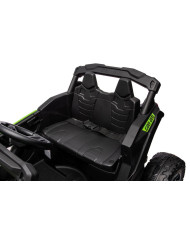 Auto Na Akumulator Buggy Can-am DK-CA003 Zielony Lakierowany