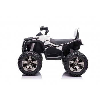 Quad Na Akumulator QLS-3288 Biały