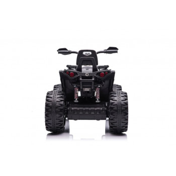 Quad Na Akumulator QLS-3288 Biały