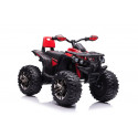 Quad Na Akumulator QLS-3288 Czerwony