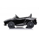 Auto Na Akumulator McLaren GT 12V Czarny