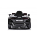 Auto Na Akumulator McLaren GT 12V Czarny