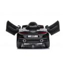 Auto Na Akumulator McLaren GT 12V Czarny