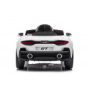 Auto Na Akumulator McLaren GT 12V Biały