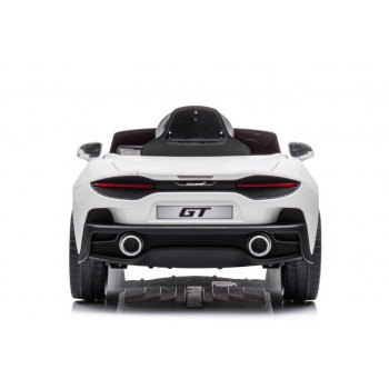 Auto Na Akumulator McLaren GT 12V Biały