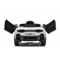 Auto Na Akumulator McLaren GT 12V Biały