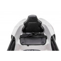 Auto Na Akumulator McLaren GT 12V Biały