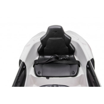 Auto Na Akumulator McLaren GT 12V Biały