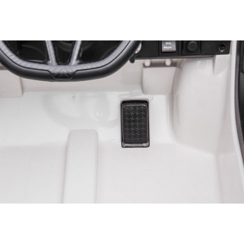 Auto Na Akumulator McLaren GT 12V Biały