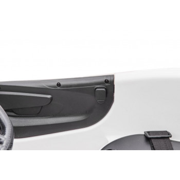 Auto Na Akumulator McLaren GT 12V Biały