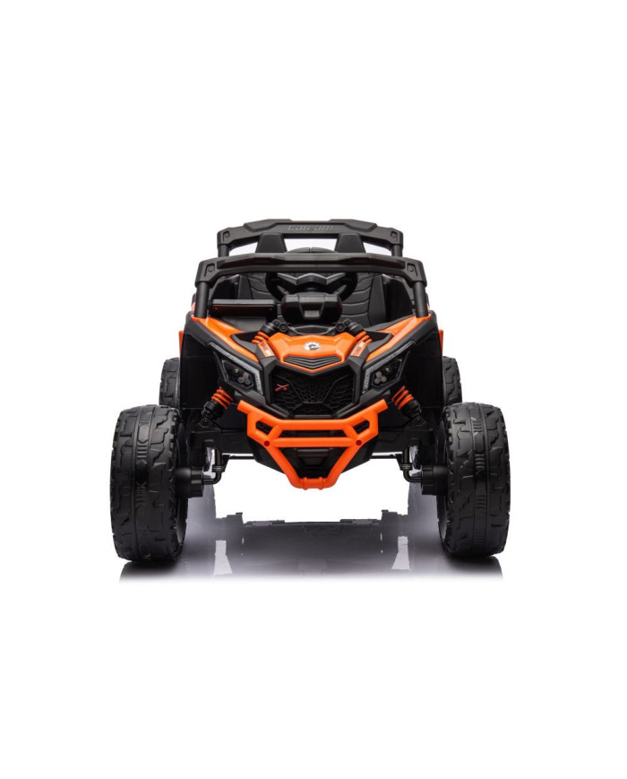 Auto Na Akumulator Buggy Can-am DK-CA003 Pomarańczowy Lakierowany