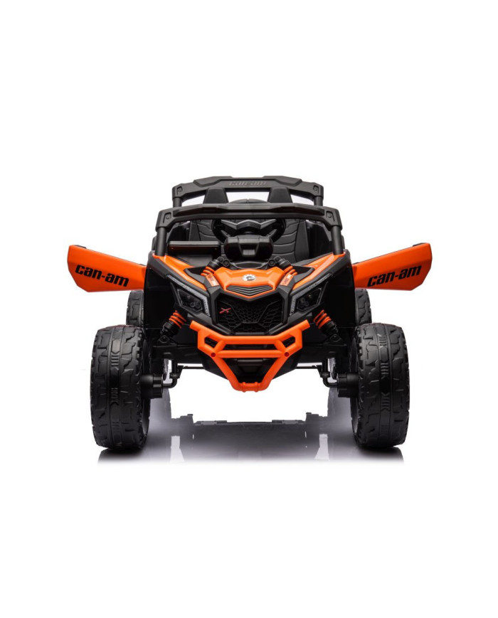 Auto Na Akumulator Buggy Can-am DK-CA003 Pomarańczowy Lakierowany