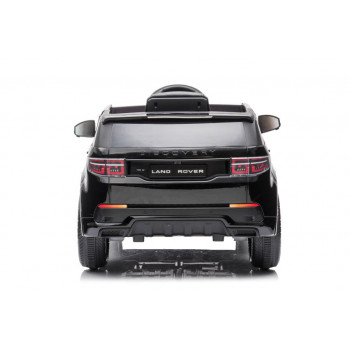 Auto Na Akumulator Range Rover  Czarny