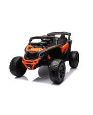 Auto Na Akumulator Buggy Can-am DK-CA003 Pomarańczowy Lakierowany