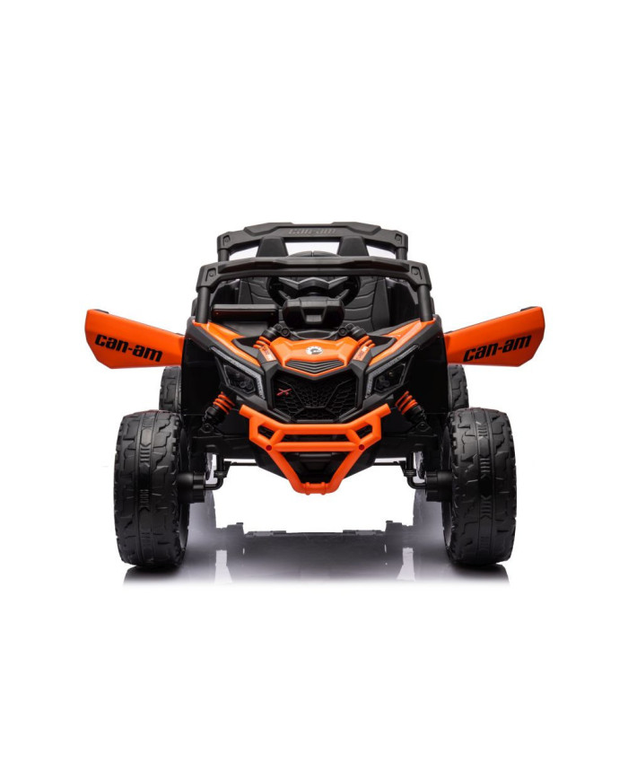 Auto Na Akumulator Buggy Can-am DK-CA003 Pomarańczowy Lakierowany