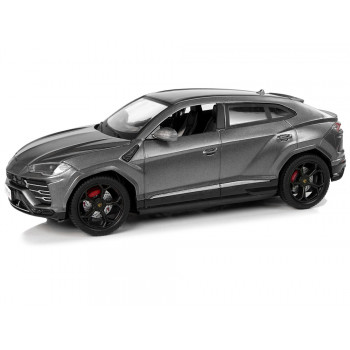Auto R/C 1:24 Lamborghini Urus Czarny 2.4 G Światła