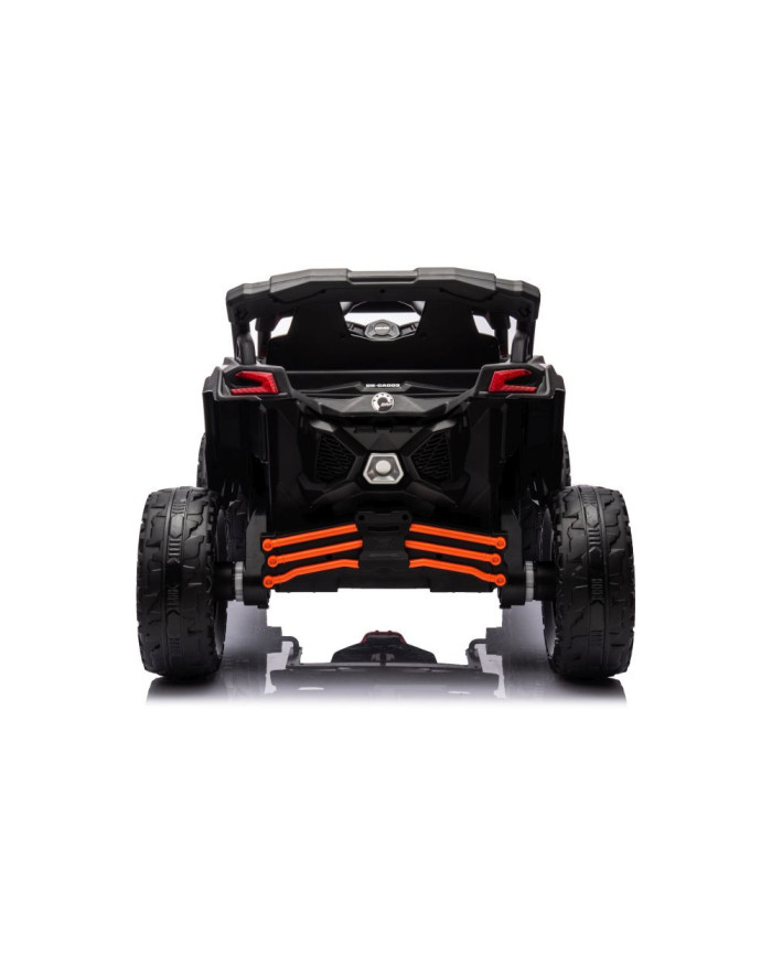 Auto Na Akumulator Buggy Can-am DK-CA003 Pomarańczowy Lakierowany