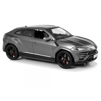 Auto R/C 1:24 Lamborghini Urus Czarny 2.4 G Światła