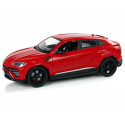 Auto R/C 1:24 Lamborghini Urus Czerwony 2.4 G Światła