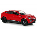 Auto R/C 1:24 Lamborghini Urus Czerwony 2.4 G Światła