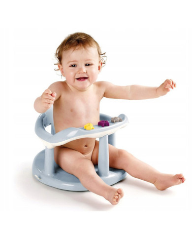 Krzesełko do kąpieli Thermobaby