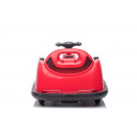 Pojazd Na Akumulator GTS1166 Czerwony