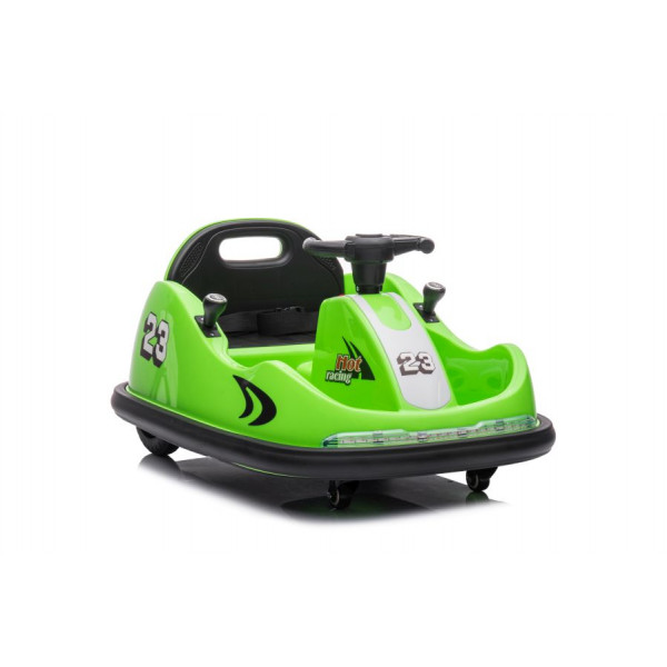 Pojazd Na Akumulator GTS1166 Zielony