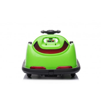 Pojazd Na Akumulator GTS1166 Zielony