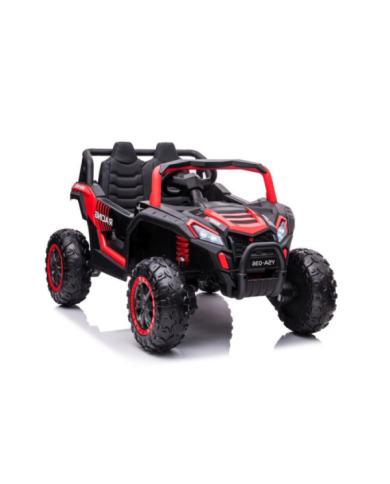Auto Na Akumulator YSA036 Czerwone