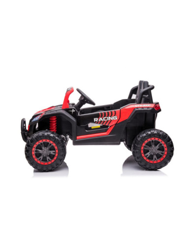 Auto Na Akumulator YSA036 Czerwone