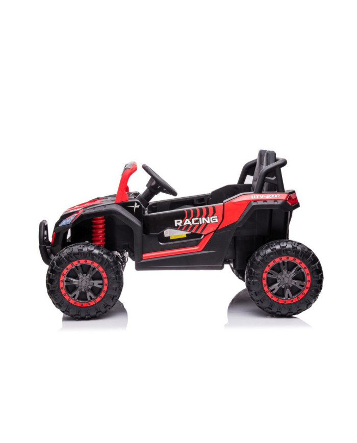 Auto Na Akumulator YSA036 Czerwone