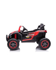 Auto Na Akumulator YSA036 Czerwone