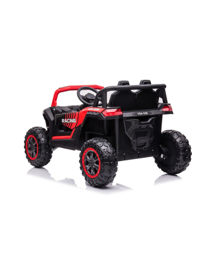 Auto Na Akumulator YSA036 Czerwone