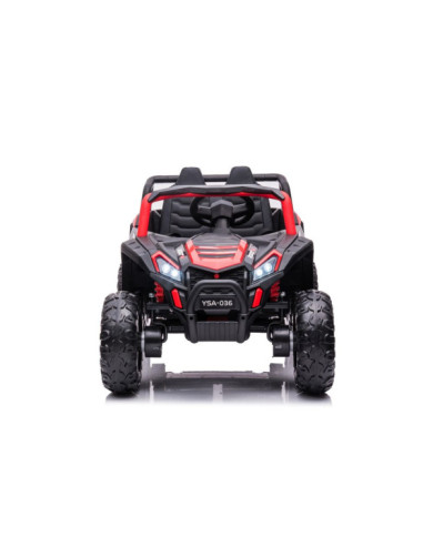 Auto Na Akumulator YSA036 Czerwone