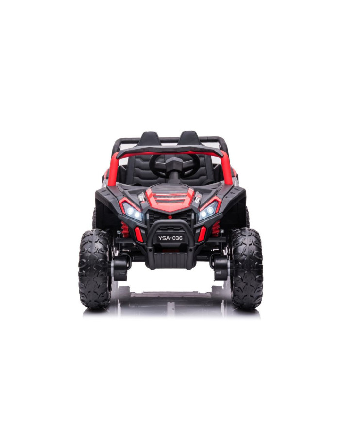 Auto Na Akumulator YSA036 Czerwone