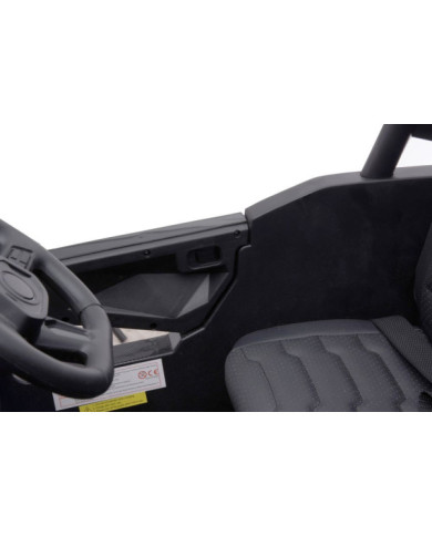 Auto Na Akumulator YSA036 Czerwone