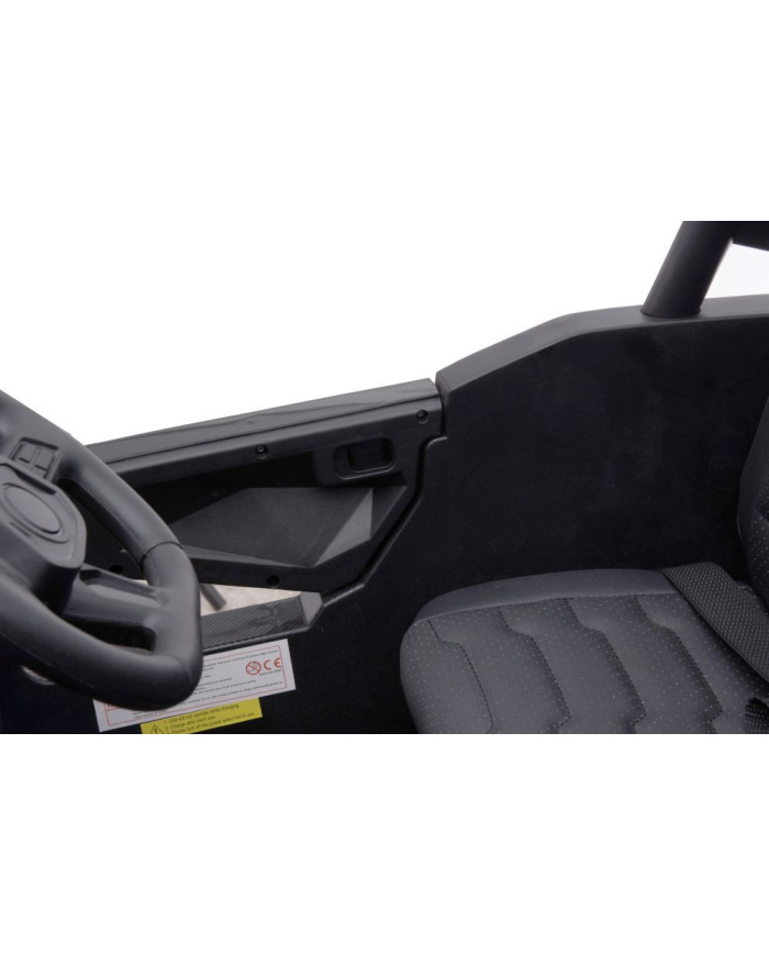 Auto Na Akumulator YSA036 Czerwone