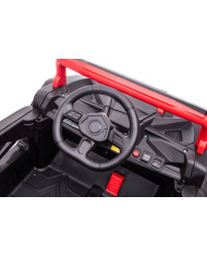 Auto Na Akumulator YSA036 Czerwone